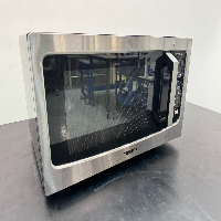 Toshiba Microwave Oven image 0